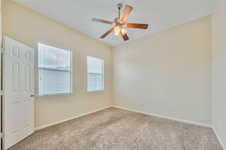 Property Photo:  1715 Hadley Street  TX 77003 
