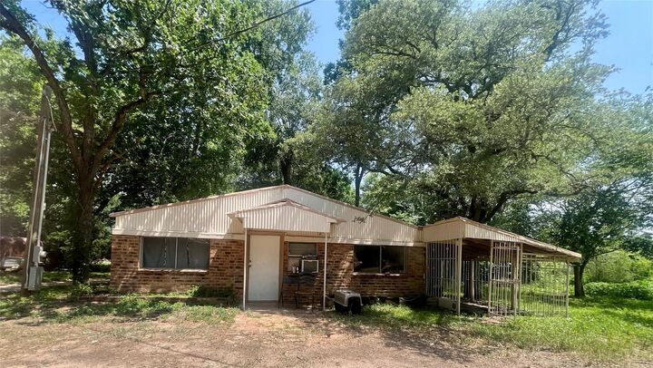 Property Photo:  22606 Fm 359 Road  TX 77445