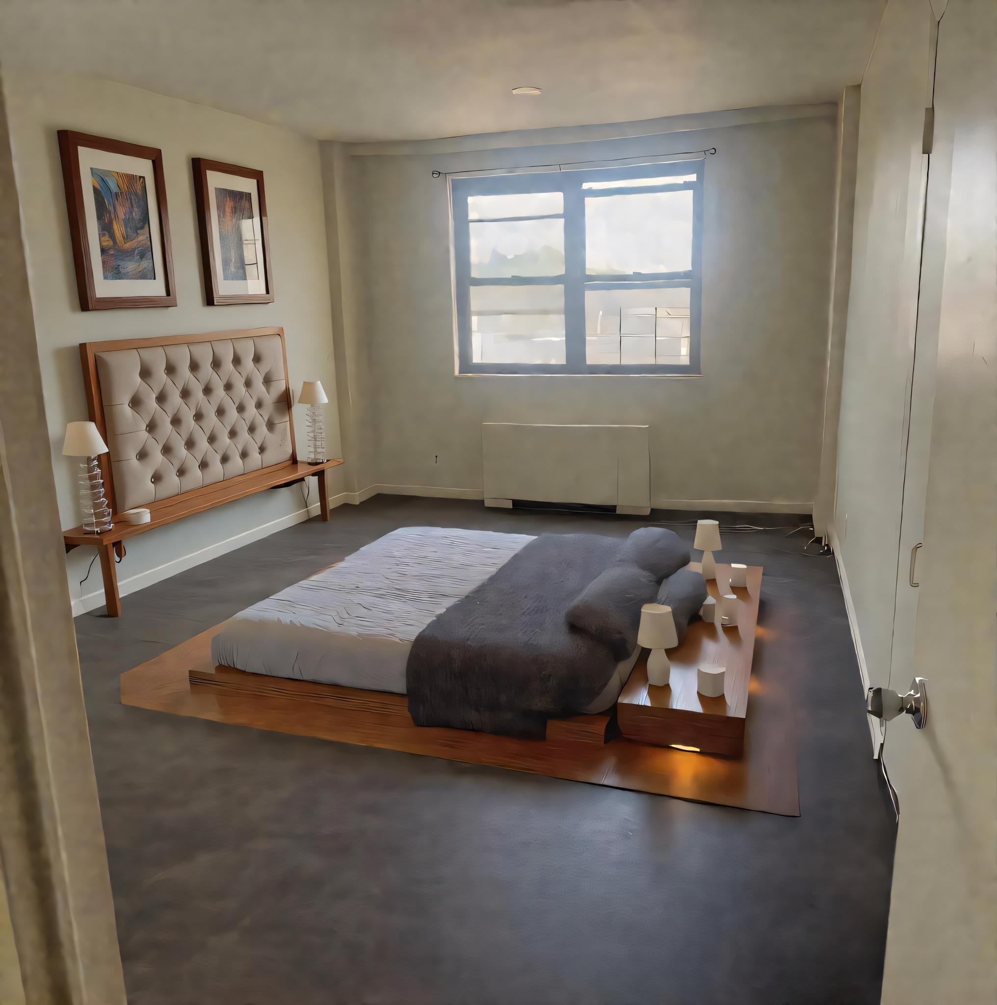 Property Photo: 1225 Kennedy Blvd 4J NJ 07002