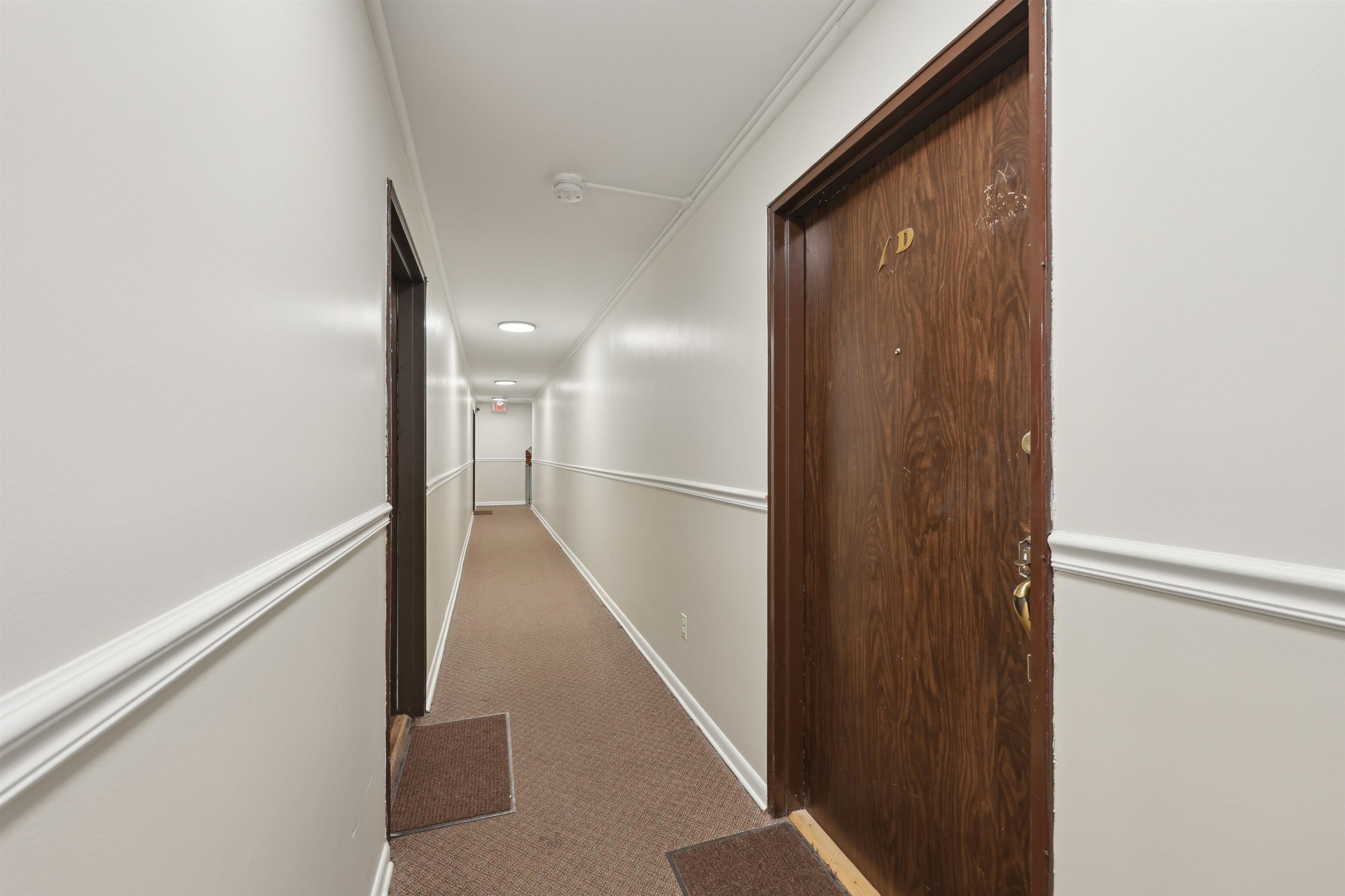 Property Photo: 310 70th St 1D NJ 07093