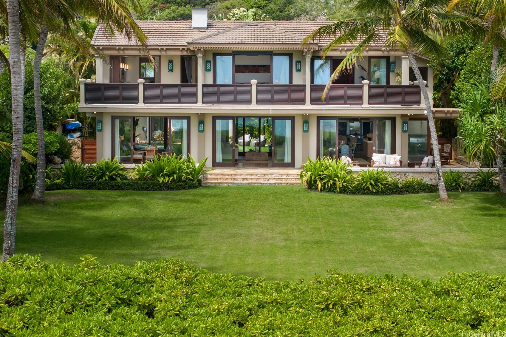 Property Photo: 958 Mokulua Drive HI 96734