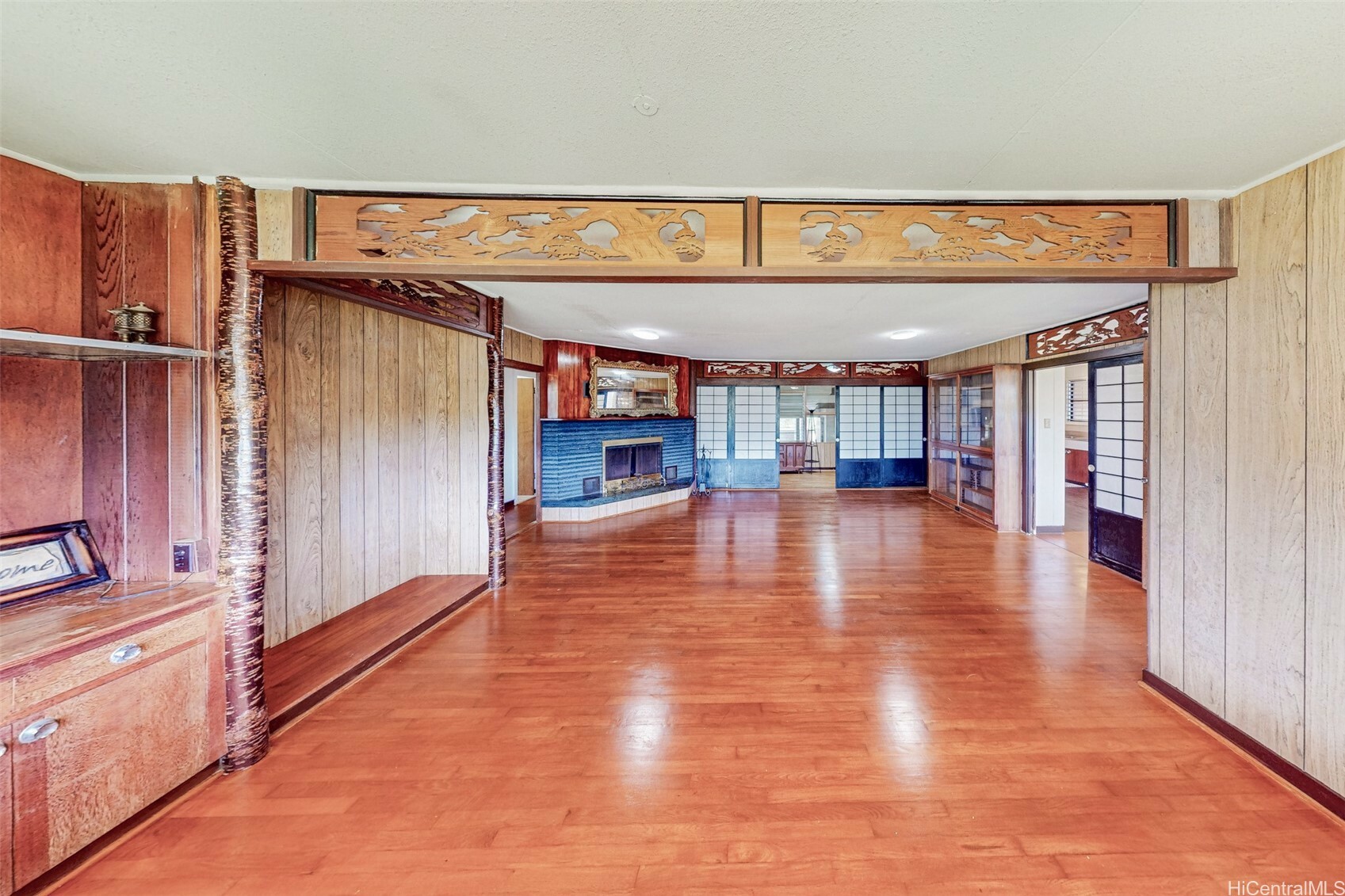 Property Photo: 1777 Eames Street HI 96786