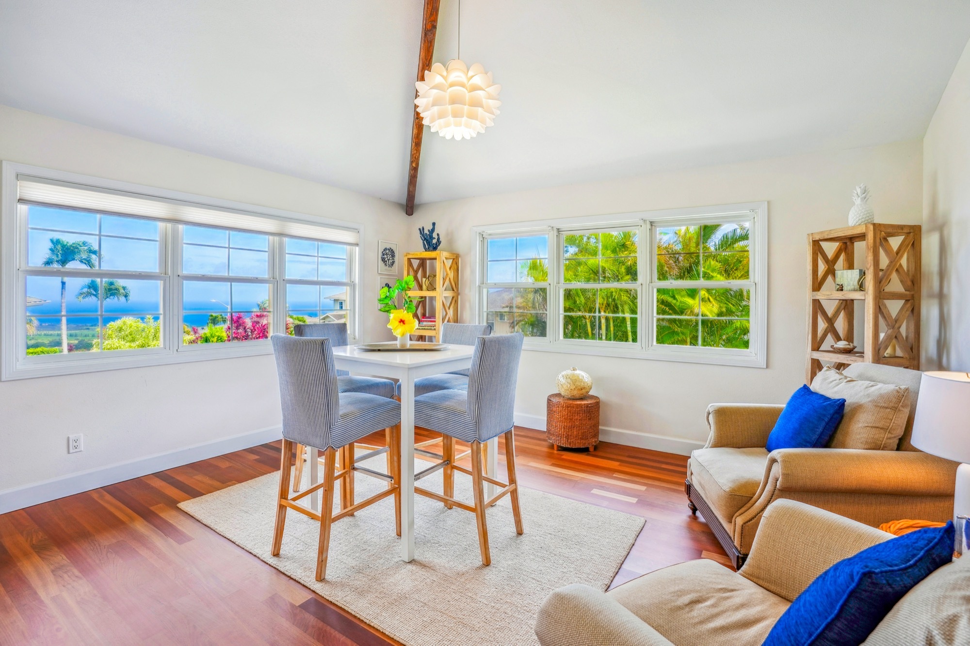 Property Photo: 3764 Kakela Makai Dr HI 96741