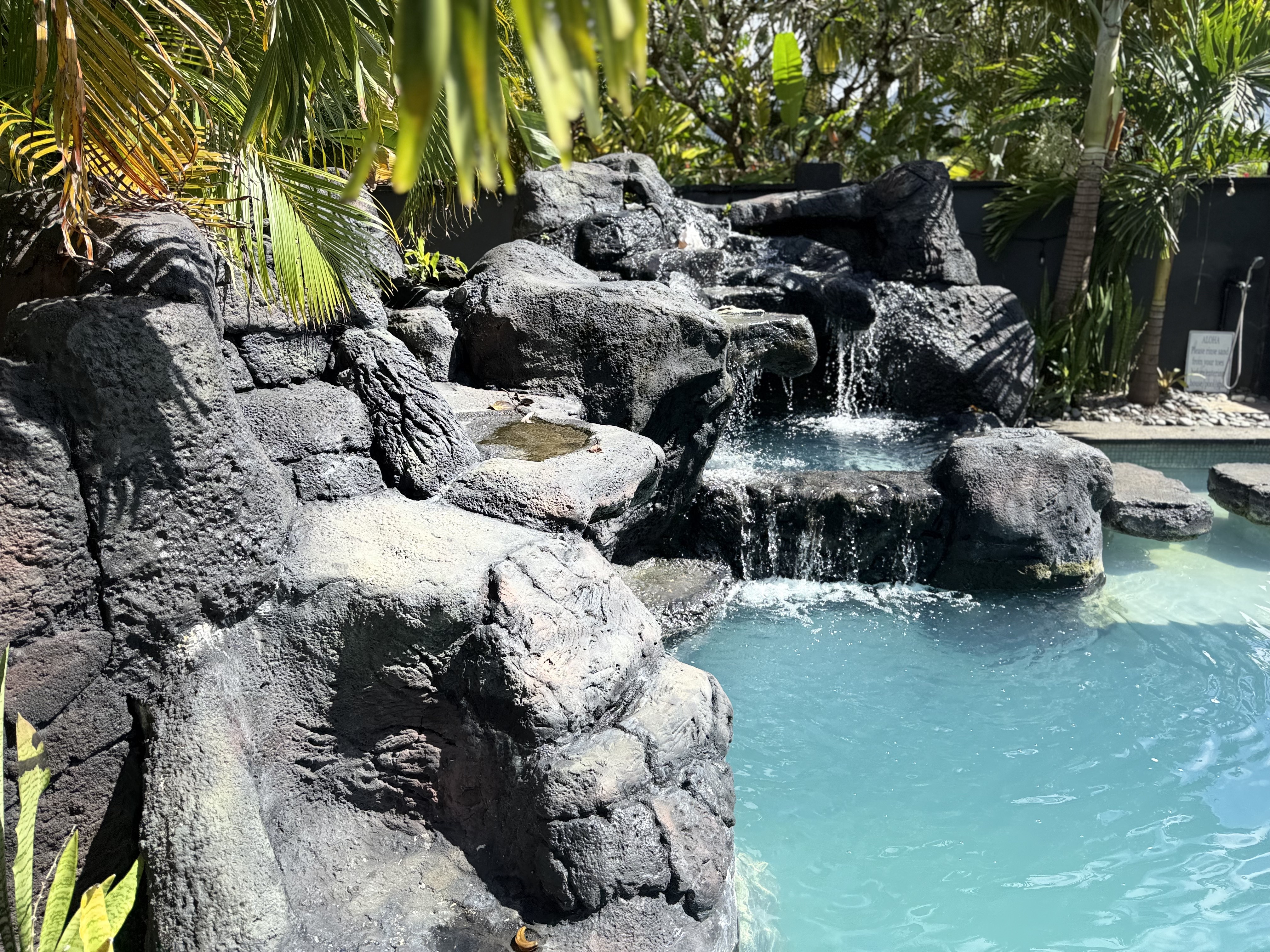 Property Photo: 4194 Kekuanaoa Ln HI 96722