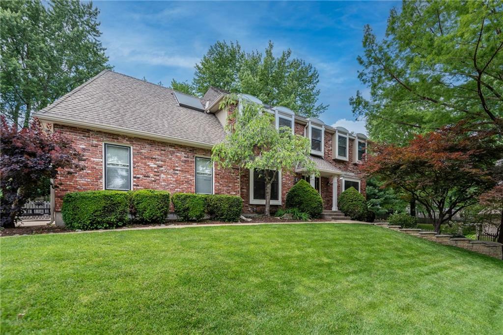 Property Photo:  13008 Fontana Street  KS 66209 