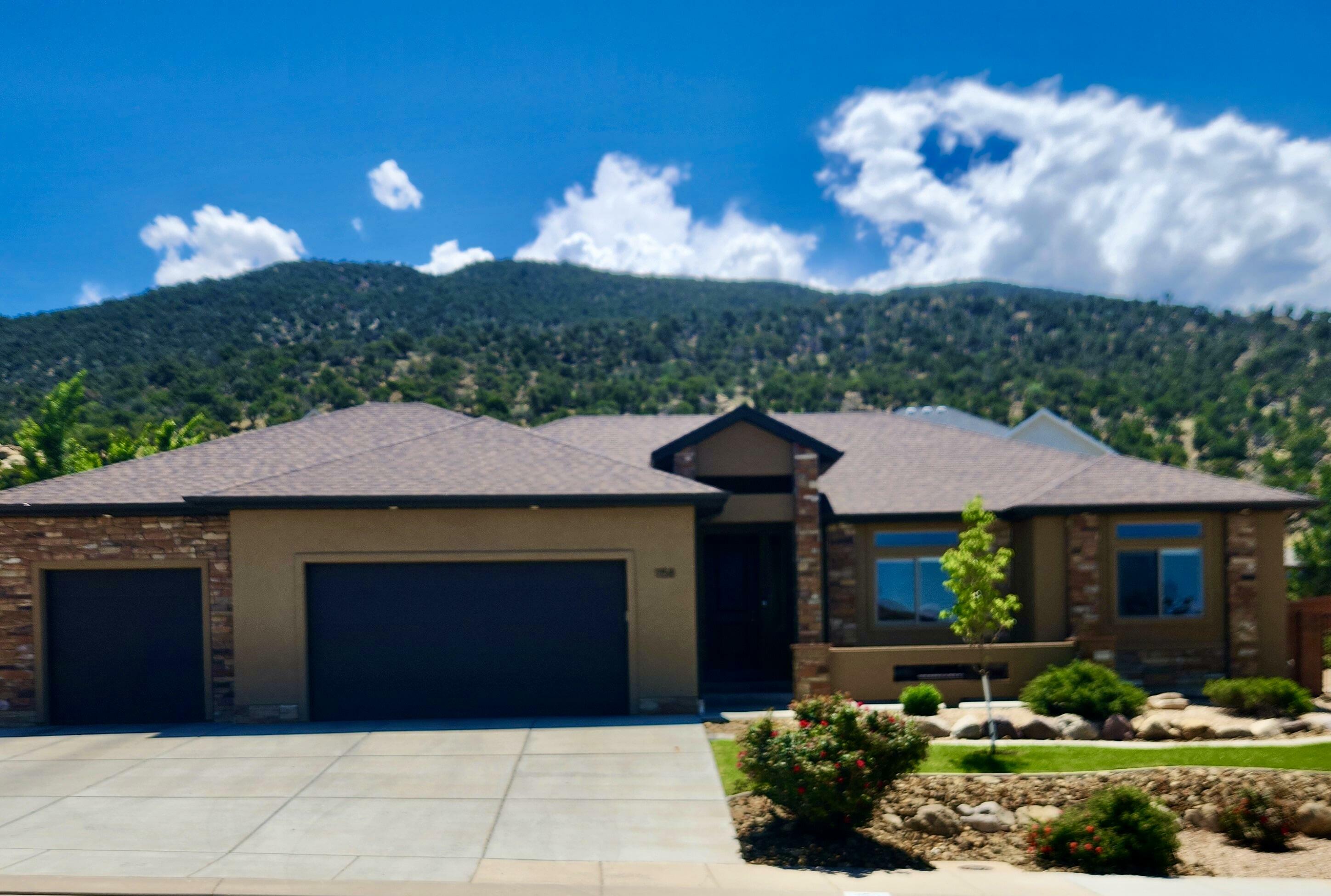 1158 E Ashdown Forest Rd  Cedar City UT 84721 photo