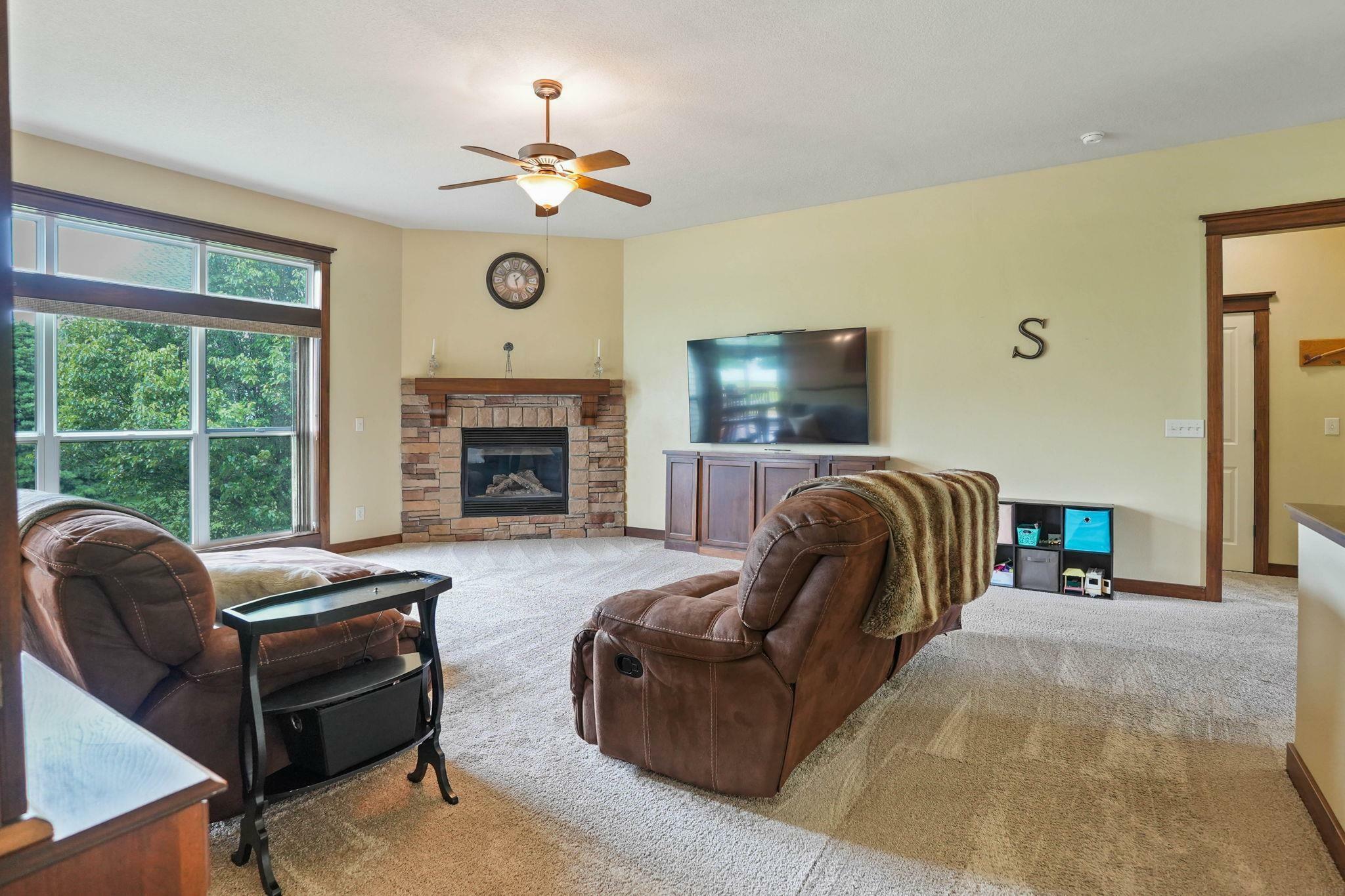 Property Photo: 1407 Quail Ridge Road IA 50613