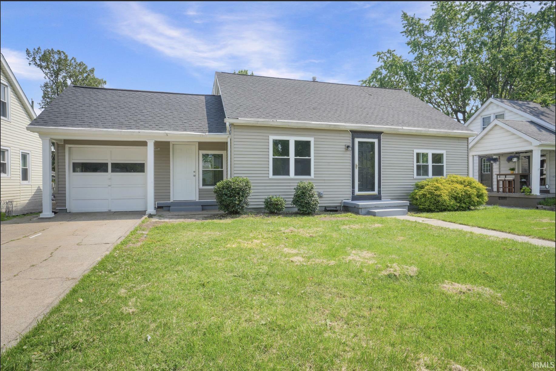 1905 E Powell Avenue  Evansville IN 47714 photo