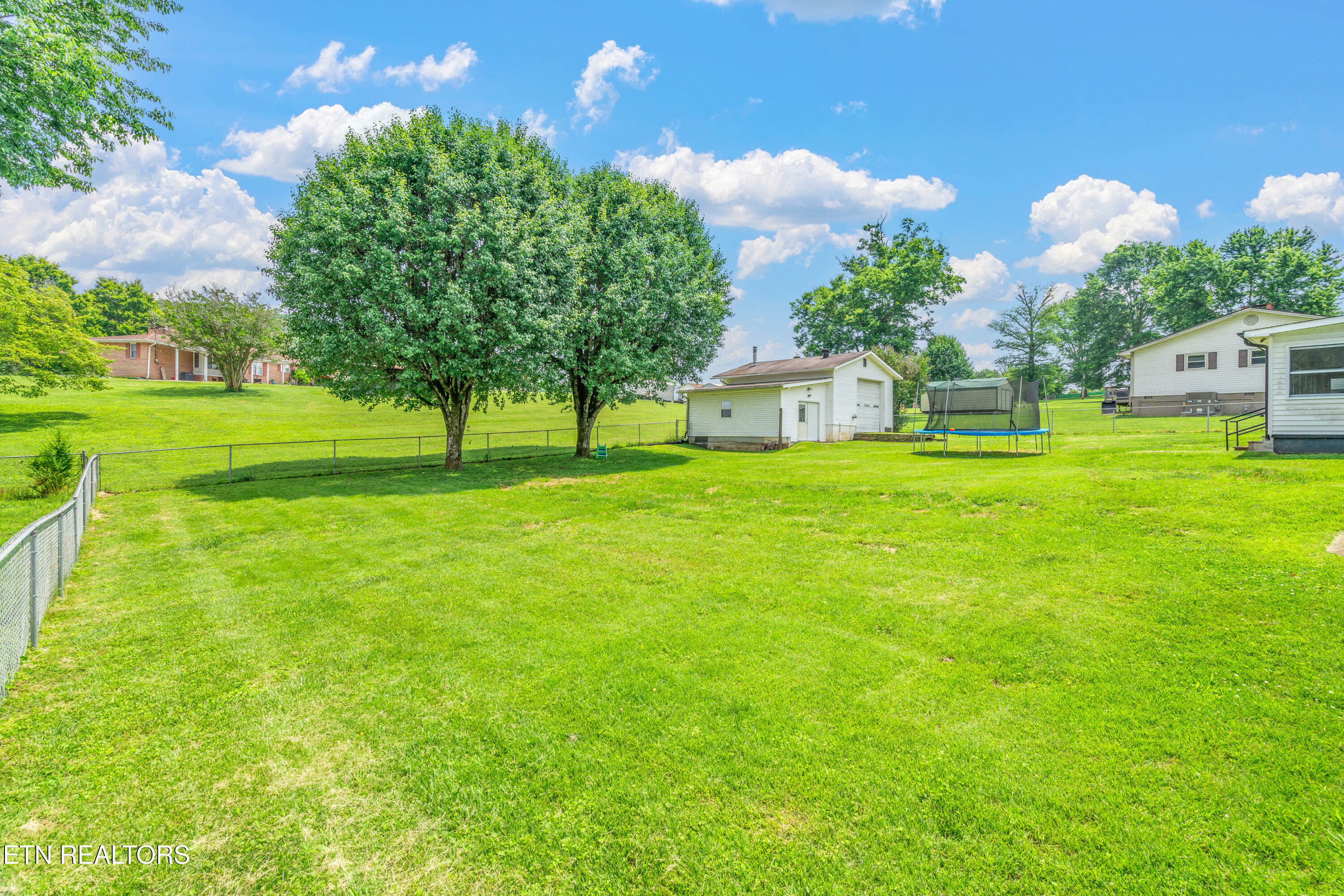 Property Photo: 113 Circle Drive TN 37854