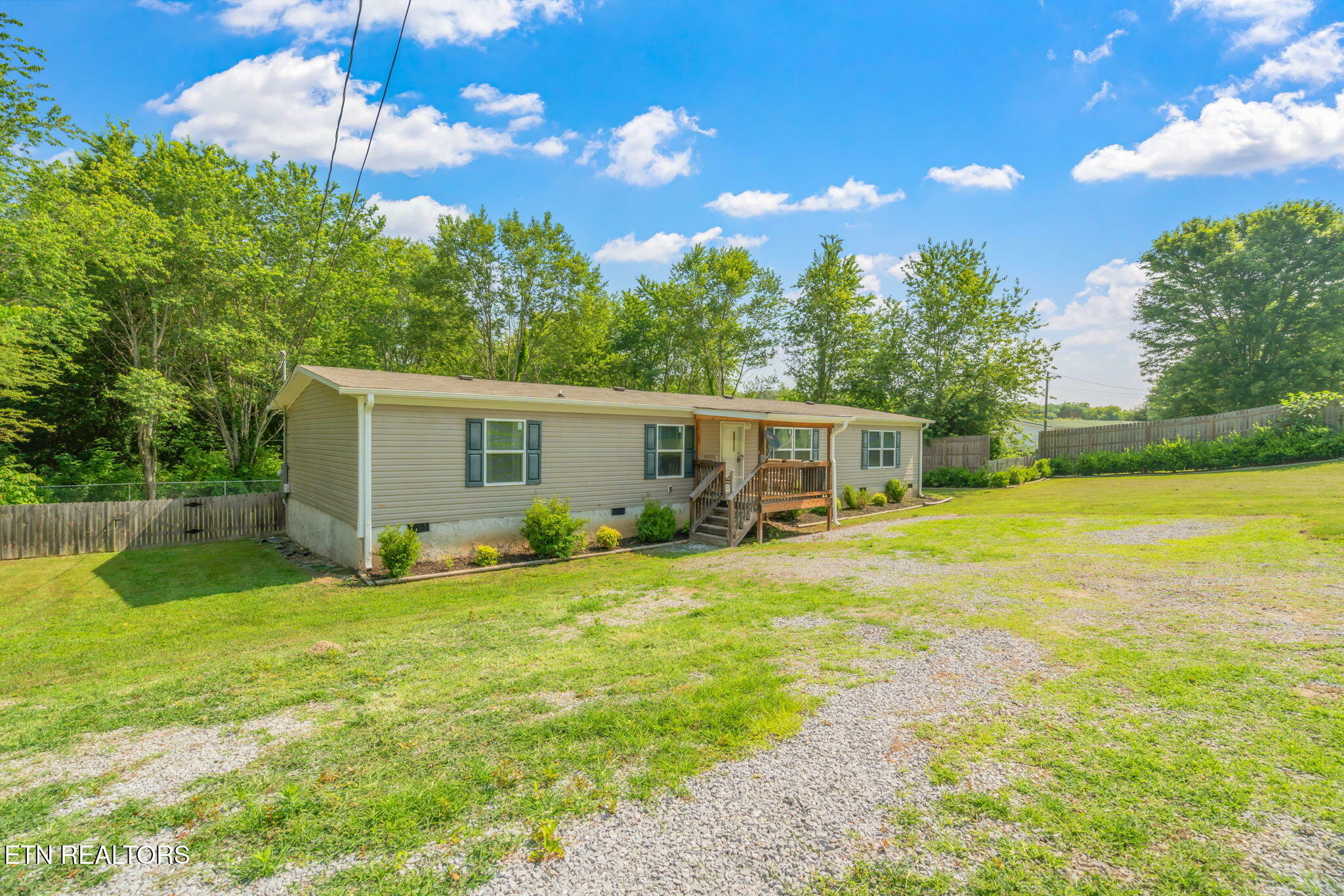 Property Photo: 20156 Steekee Rd TN 37774