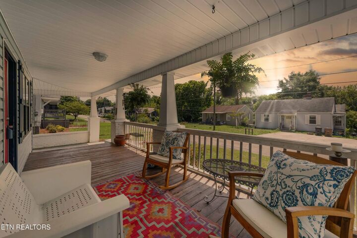 Property Photo: 1735 Albert Ave TN 37917
