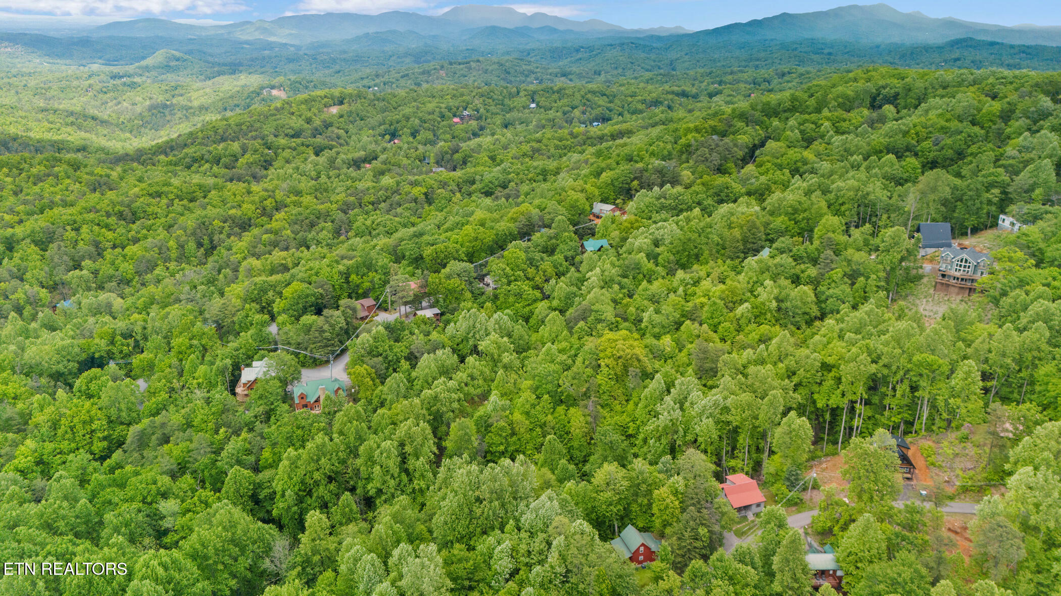 Property Photo: 1830 Cherry View Lane TN 37876