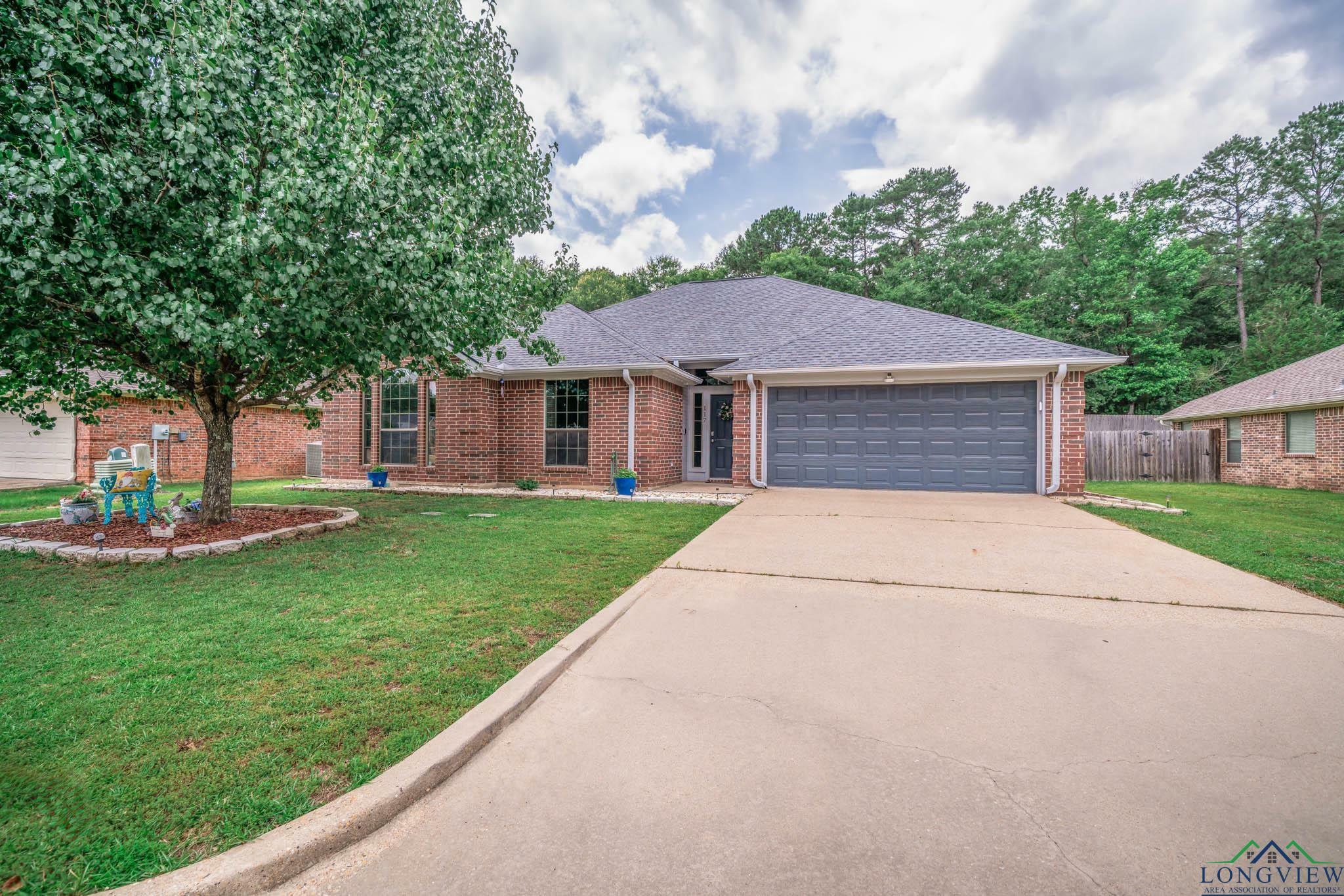 117 Labrador Lane  Hallsville TX 75650 photo