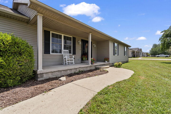Property Photo:  6500 Ky Highway 2141  KY 40437 