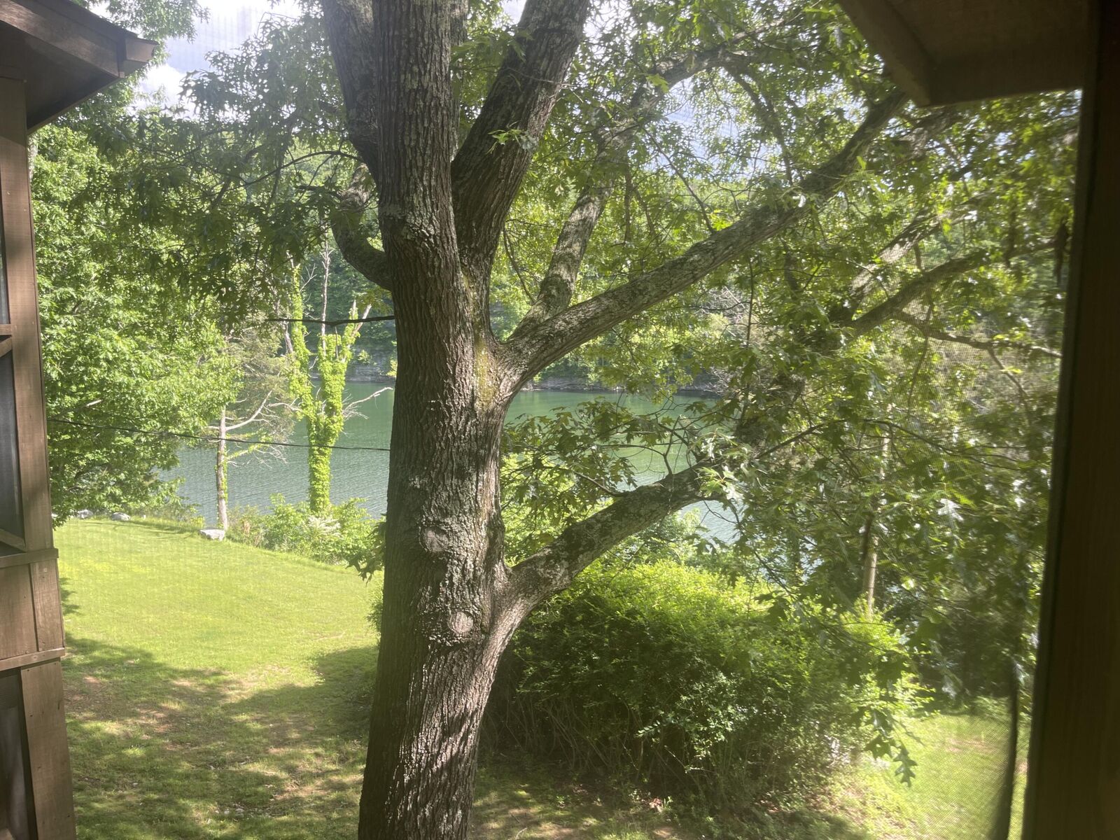 Property Photo:  101-3 Woodson Bend Resort  KY 42518 