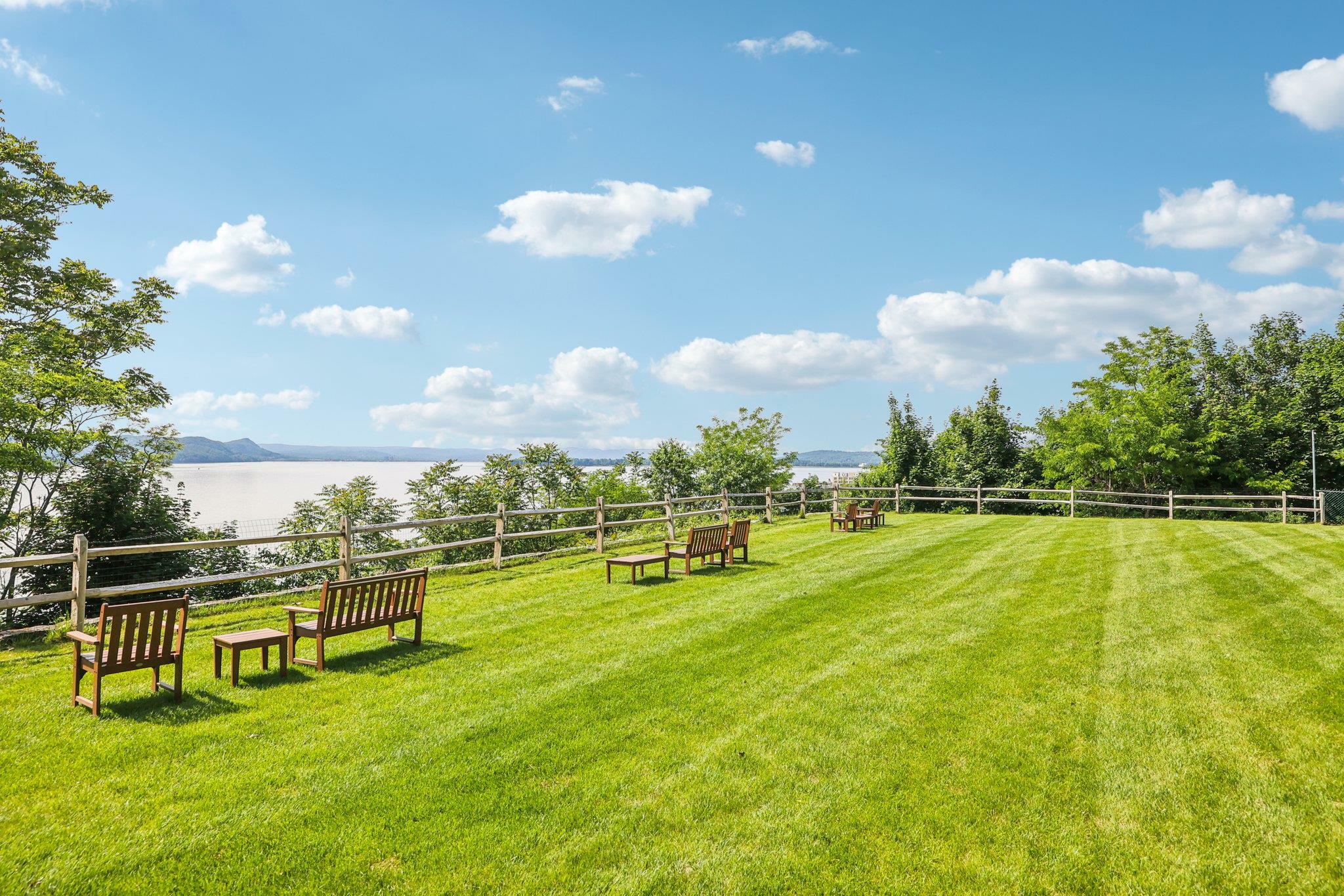 Property Photo: 16 Rockledge 3L-1 NY 10562