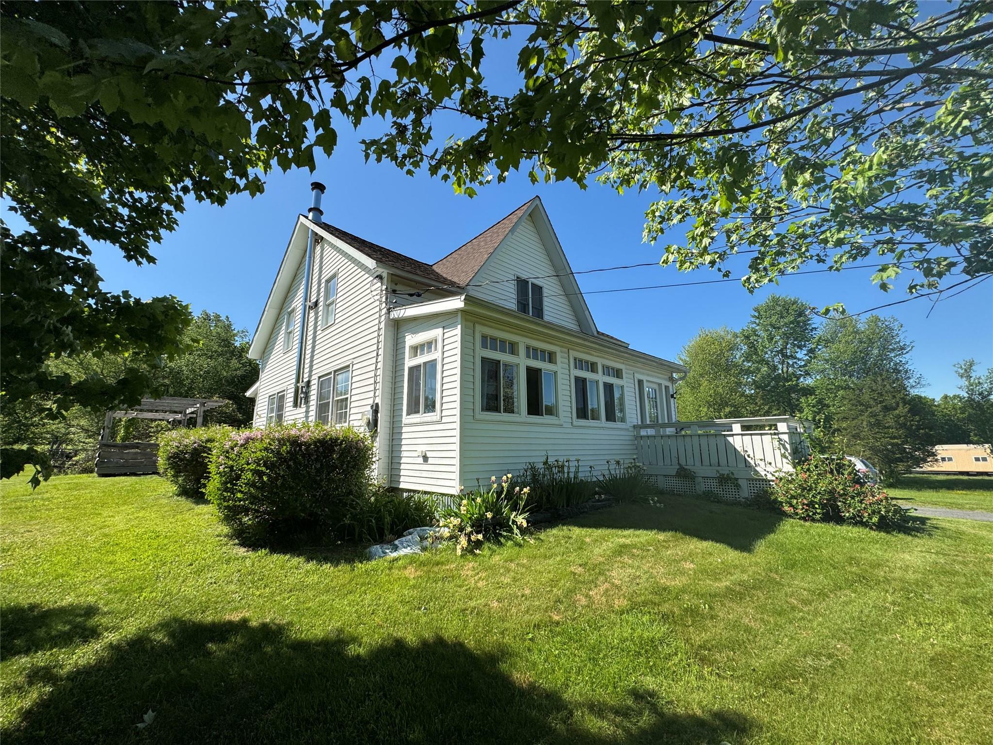 Property Photo: 59 South Street NY 12528