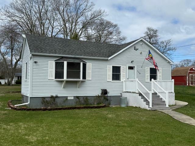 Property Photo:  128 Maywood Drive  NY 11951 