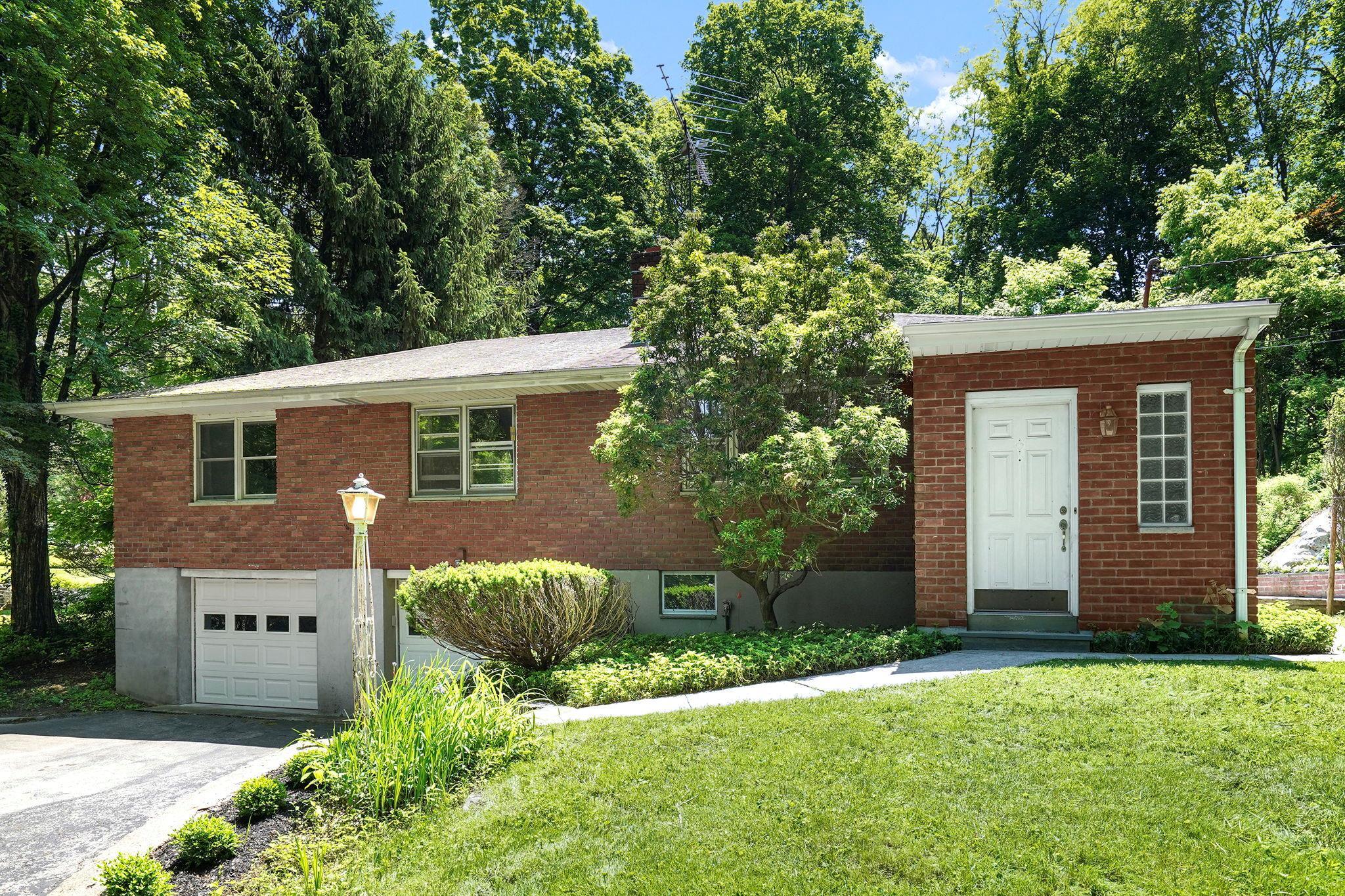 Property Photo: 49 Furnace Dock Road NY 10520