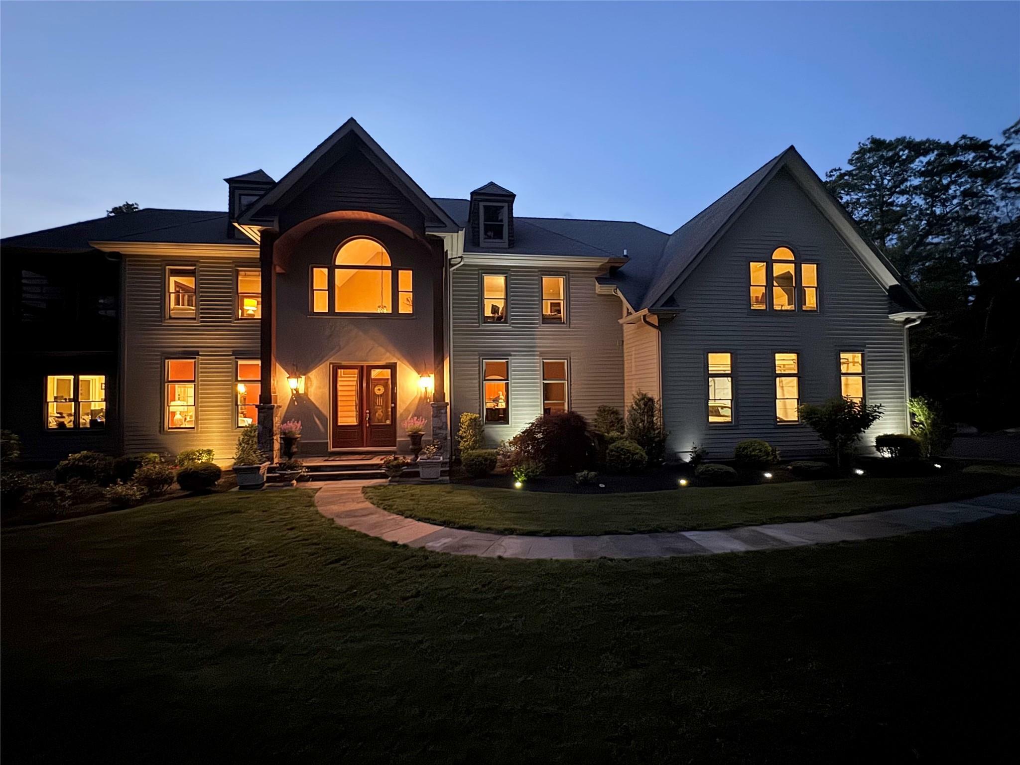 Property Photo: 23 Hillcrest Drive NY 10541