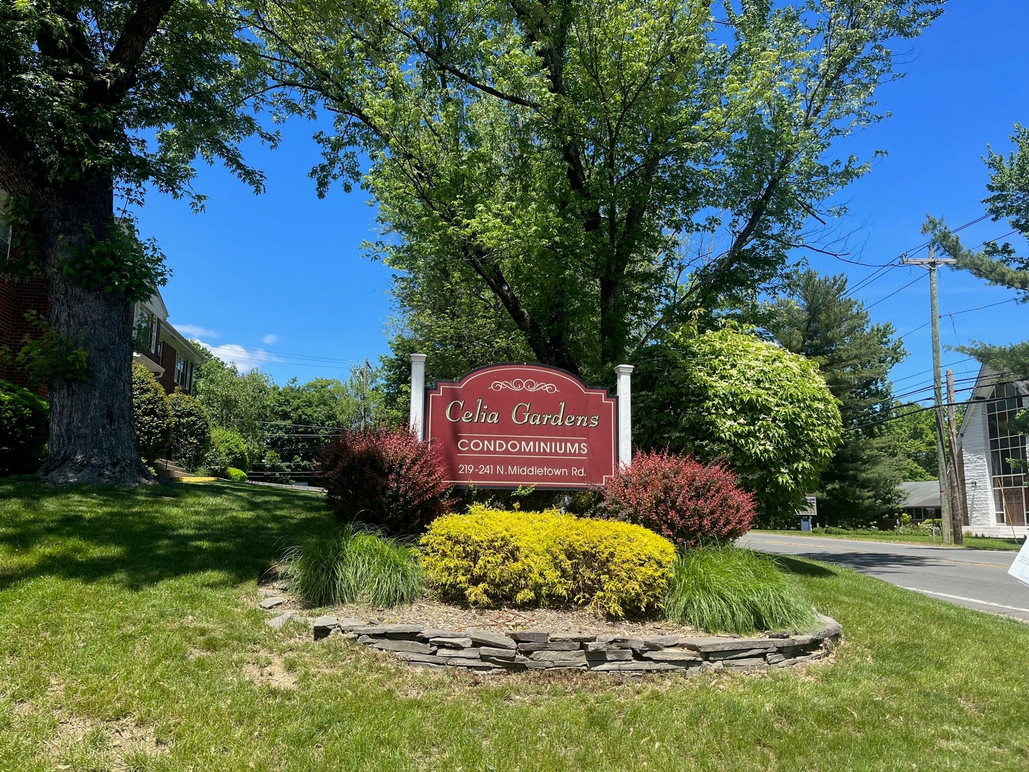 Property Photo: 225 N Middletown Road NY 10965