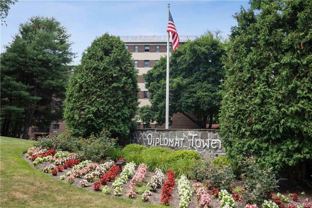 Property Photo: 200 Diplomat Drive 3D NY 10549