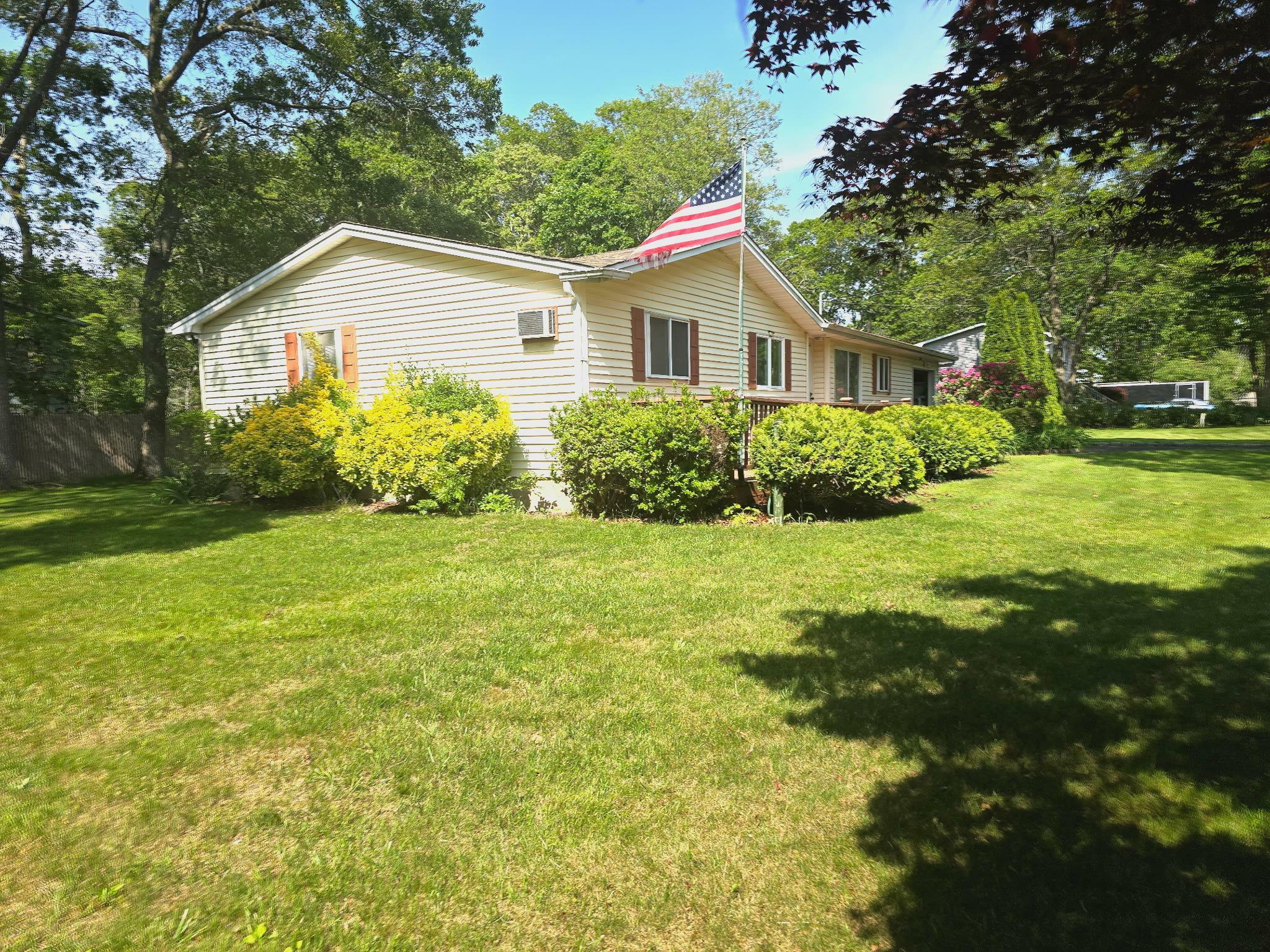 Property Photo: 149 Crestwood Drive NY 11967