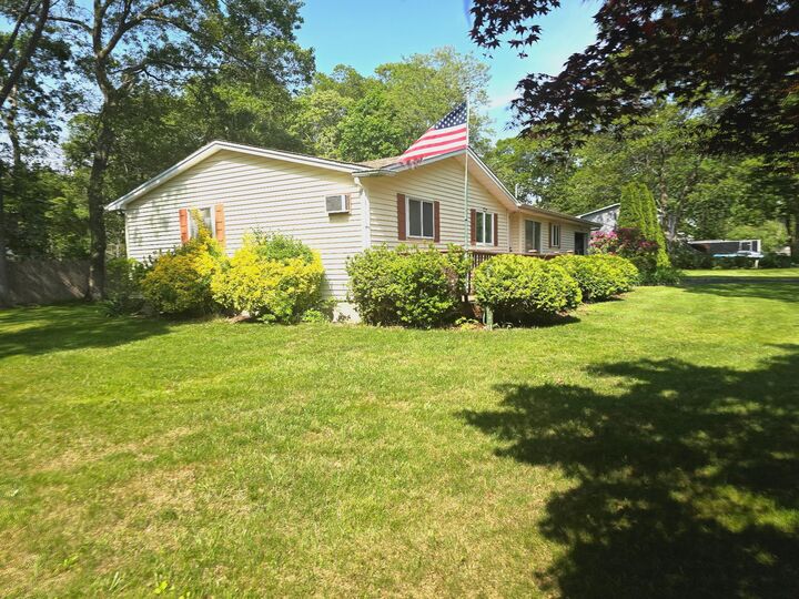 Property Photo:  149 Crestwood Drive  NY 11967 