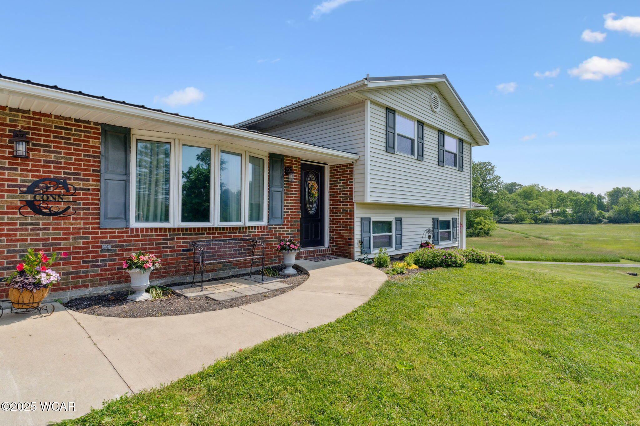 Property Photo: 2855 State Route 67 OH 43310