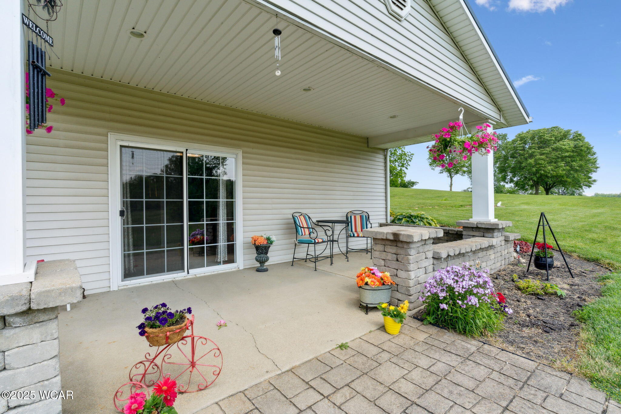 Property Photo:  2855 State Route 67  OH 43310 