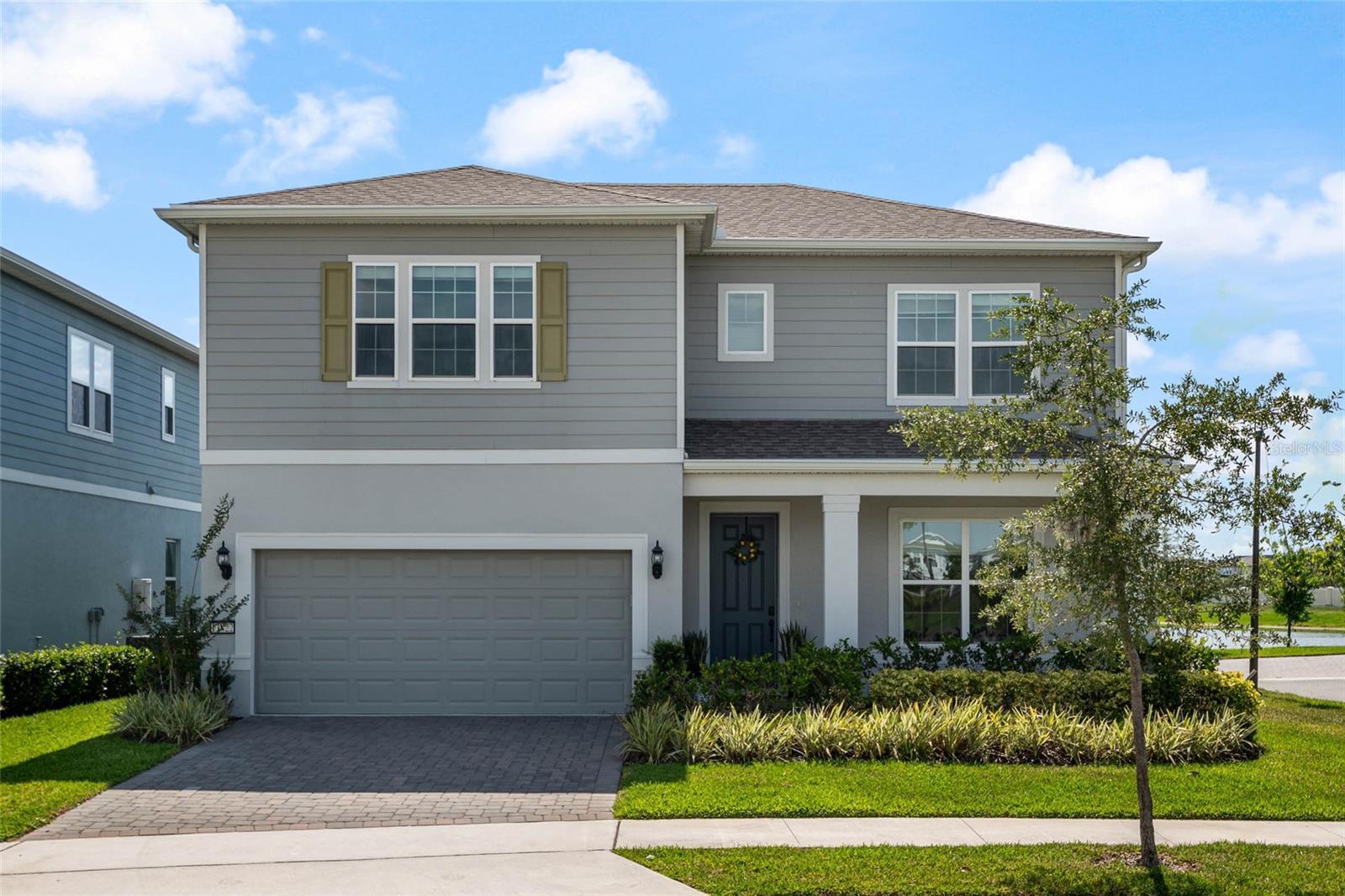 13822 Destin Beach Lane  Orlando FL 32827 photo