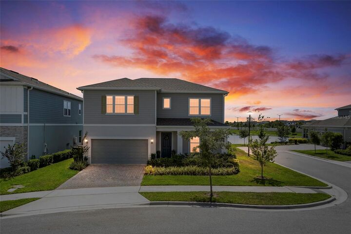 13822 Destin Beach Lane  Orlando FL 32827 photo