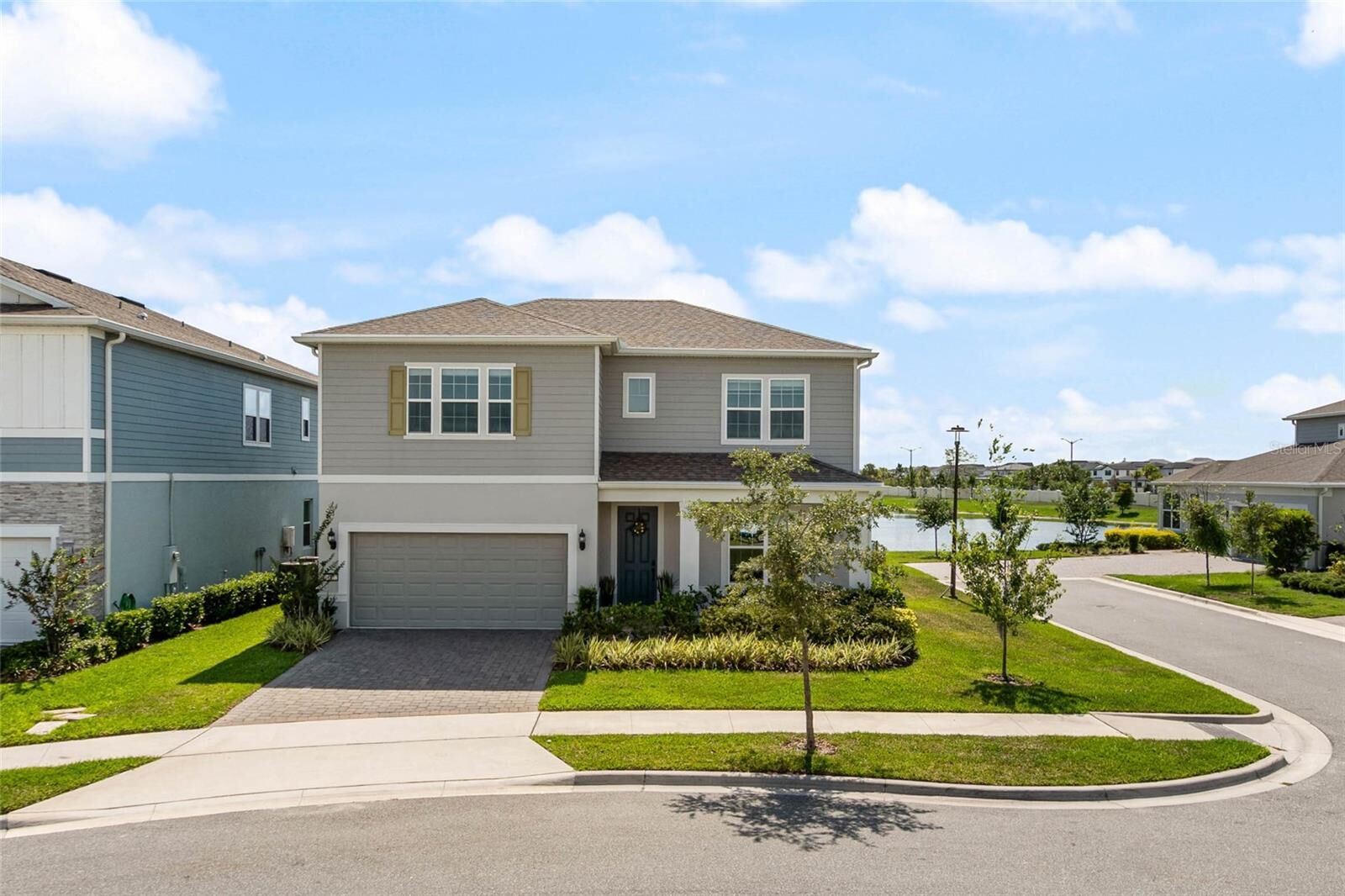 Property Photo:  13822 Destin Beach Lane  FL 32827