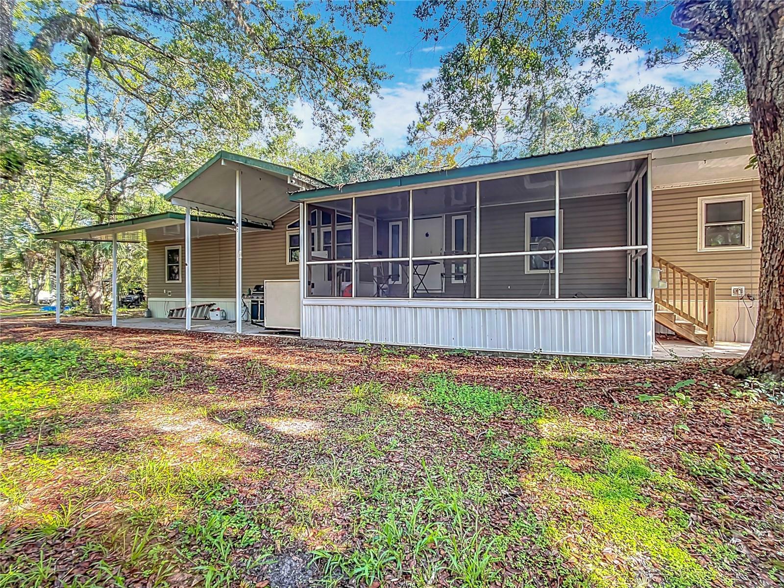 Property Photo: 10601 Fort Gardner Road FL 33898