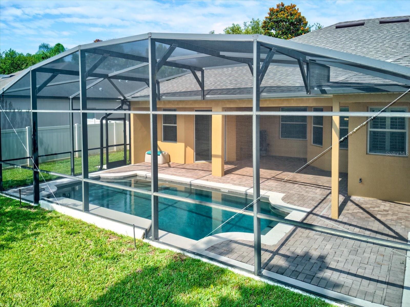 Property Photo: 1862 Lorenzo Lane FL 32765