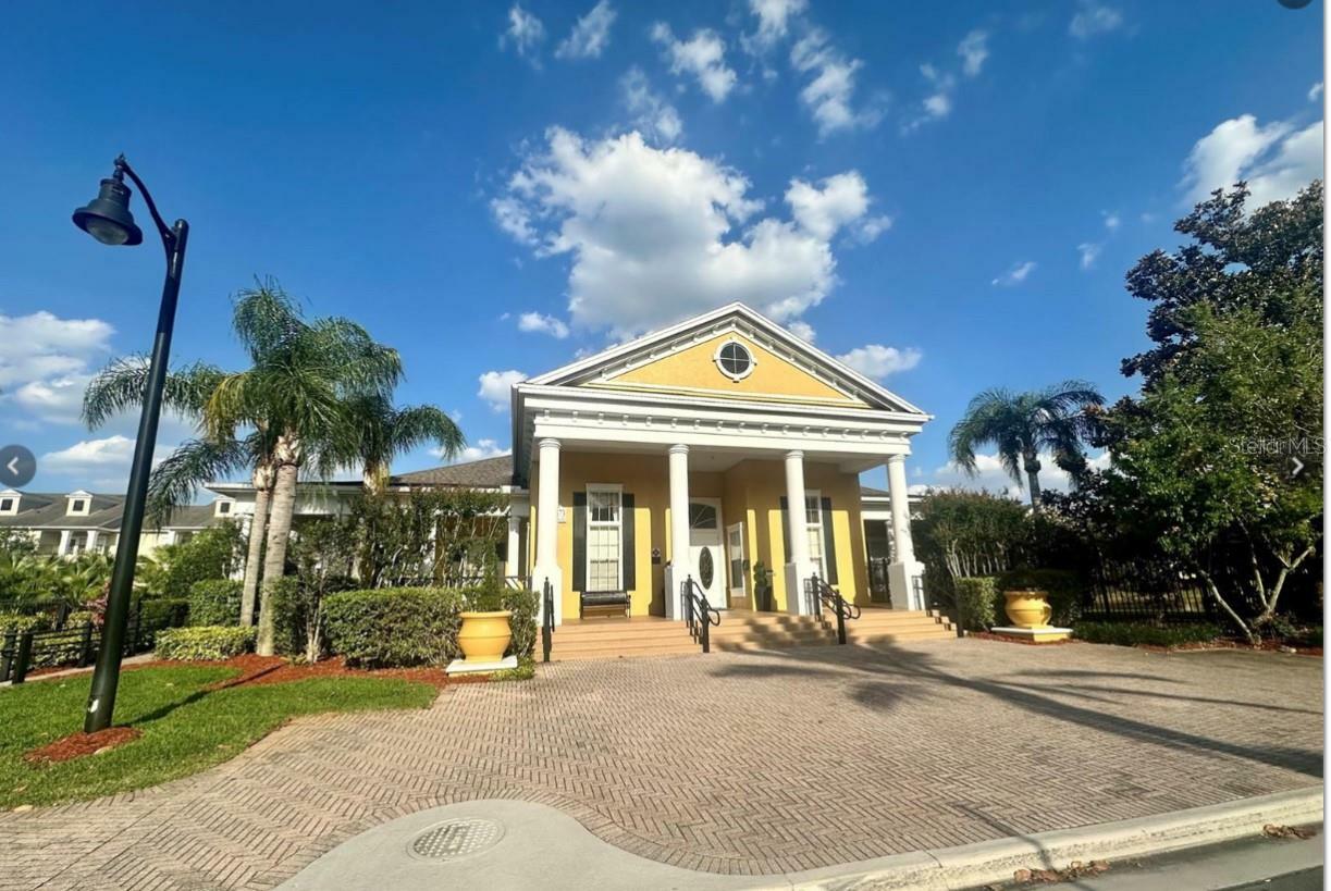 Property Photo: 3707 Conroy Road 1721 FL 32839
