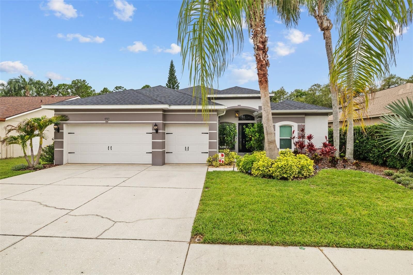 Property Photo: 4505 Anaconda Drive FL 34655