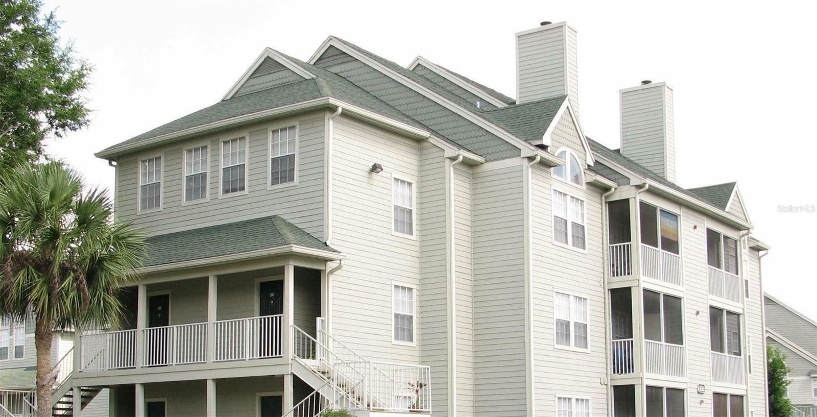 Property Photo: 6136 Westgate Drive 303 FL 32835