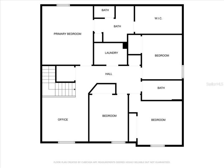 Property Photo: 8506 Hunters Fork Loop FL 33573