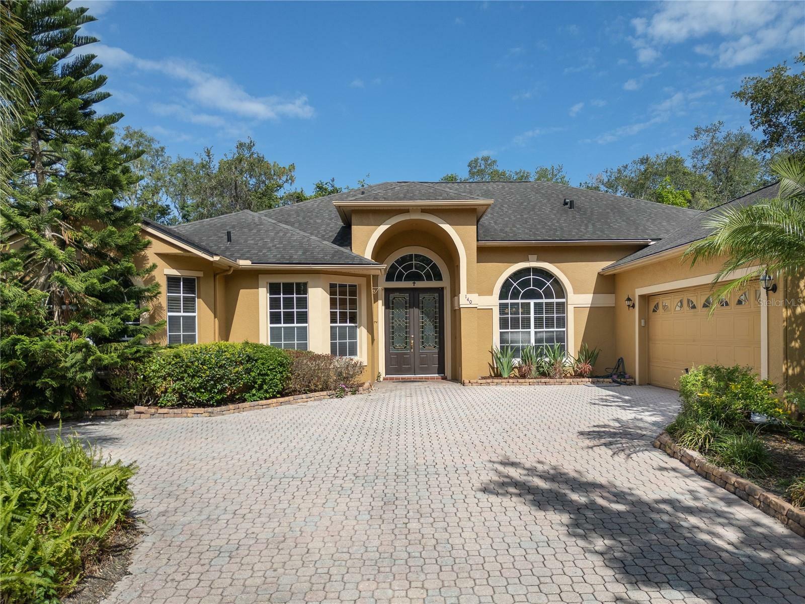 140 Seville Chase Drive  Winter Springs FL 32708 photo