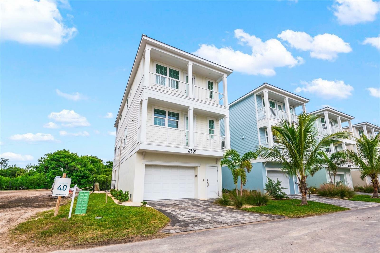 4321 Marina View Way  Cortez FL 34215 photo