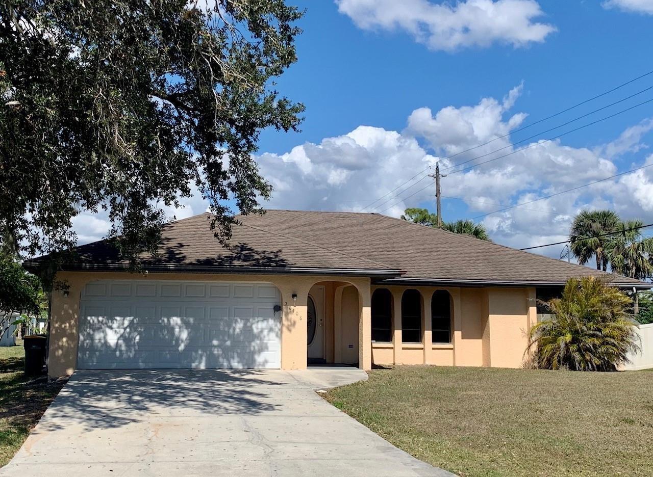 Property Photo:  20408 Andover Avenue  FL 33954 