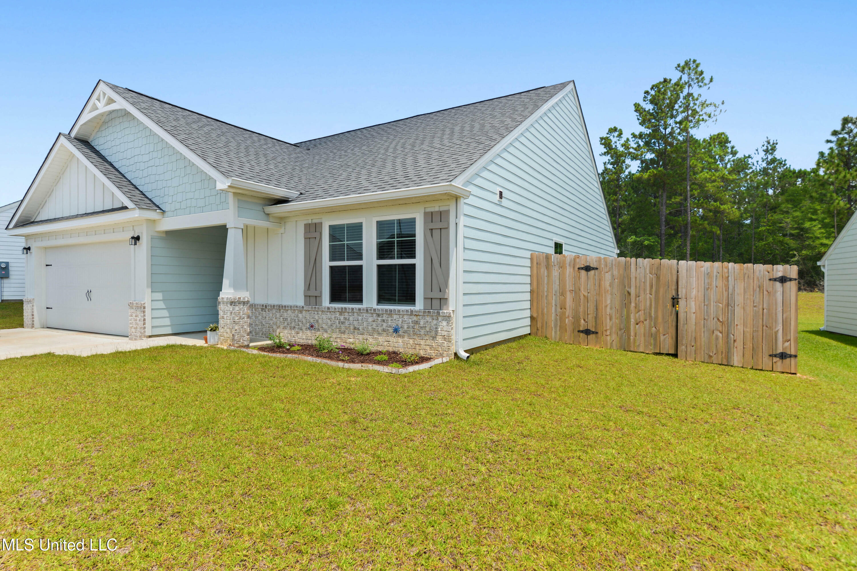 Property Photo: 14172 Debra Barbee Court MS 39503