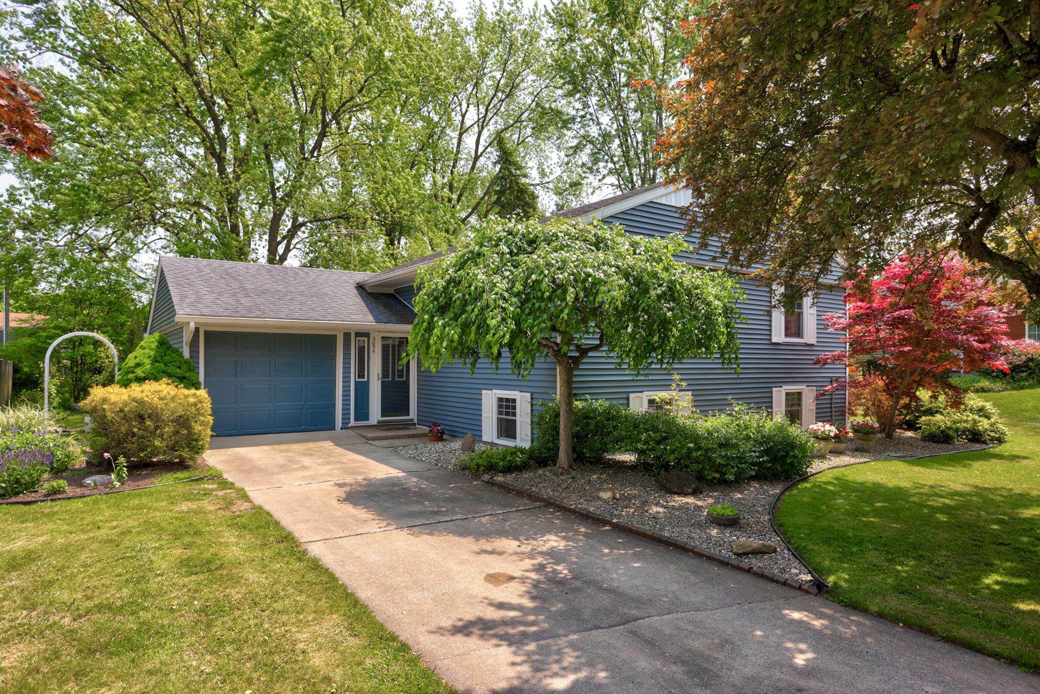 Property Photo: 3054 Canterbury Drive MI 48706