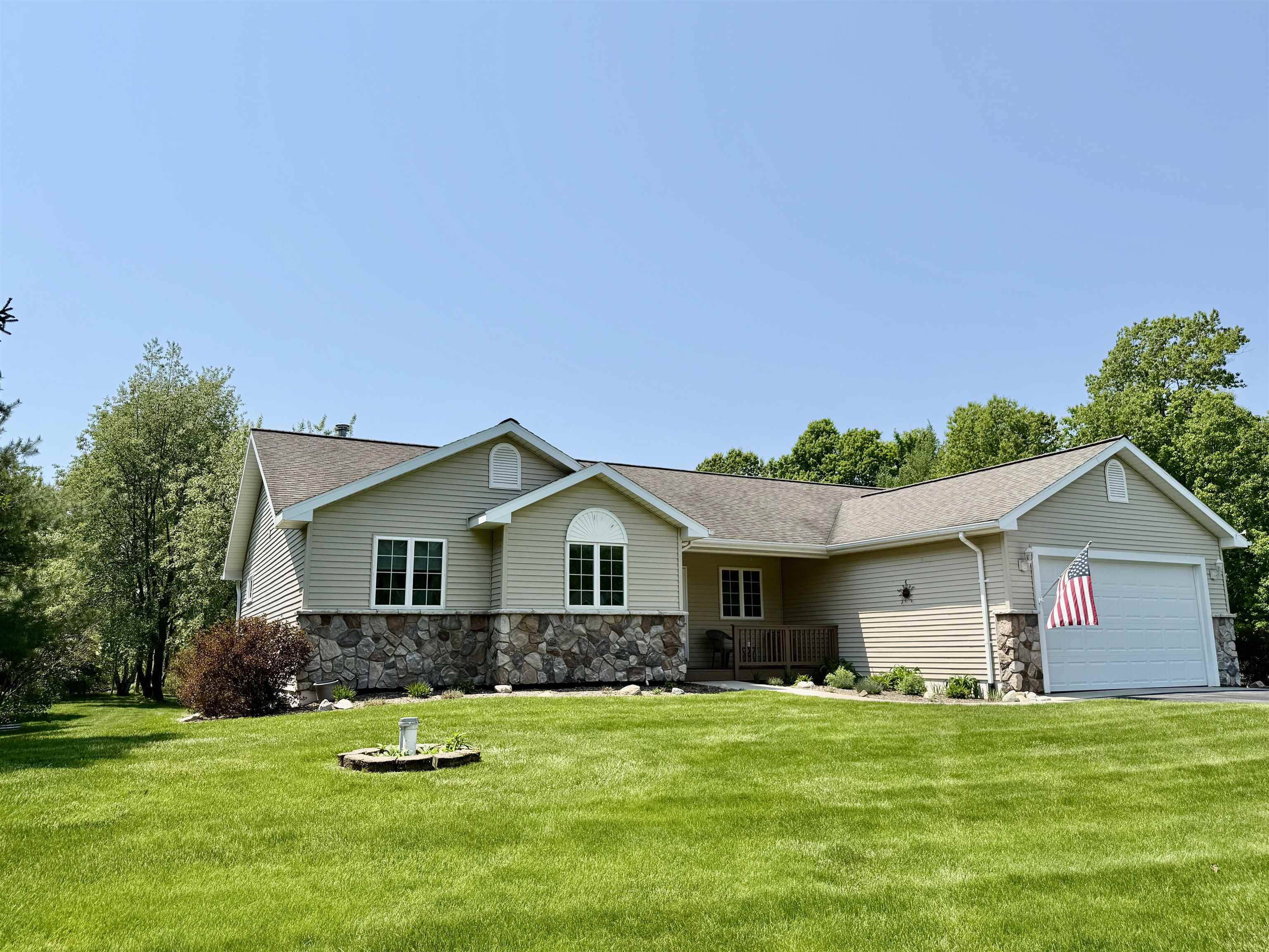 8673 Sun Bay Court Lot 5  Williamsburg MI 49690 photo