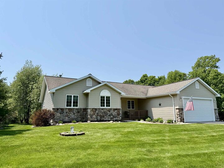 8673 Sun Bay Court Lot 5  Williamsburg MI 49690 photo