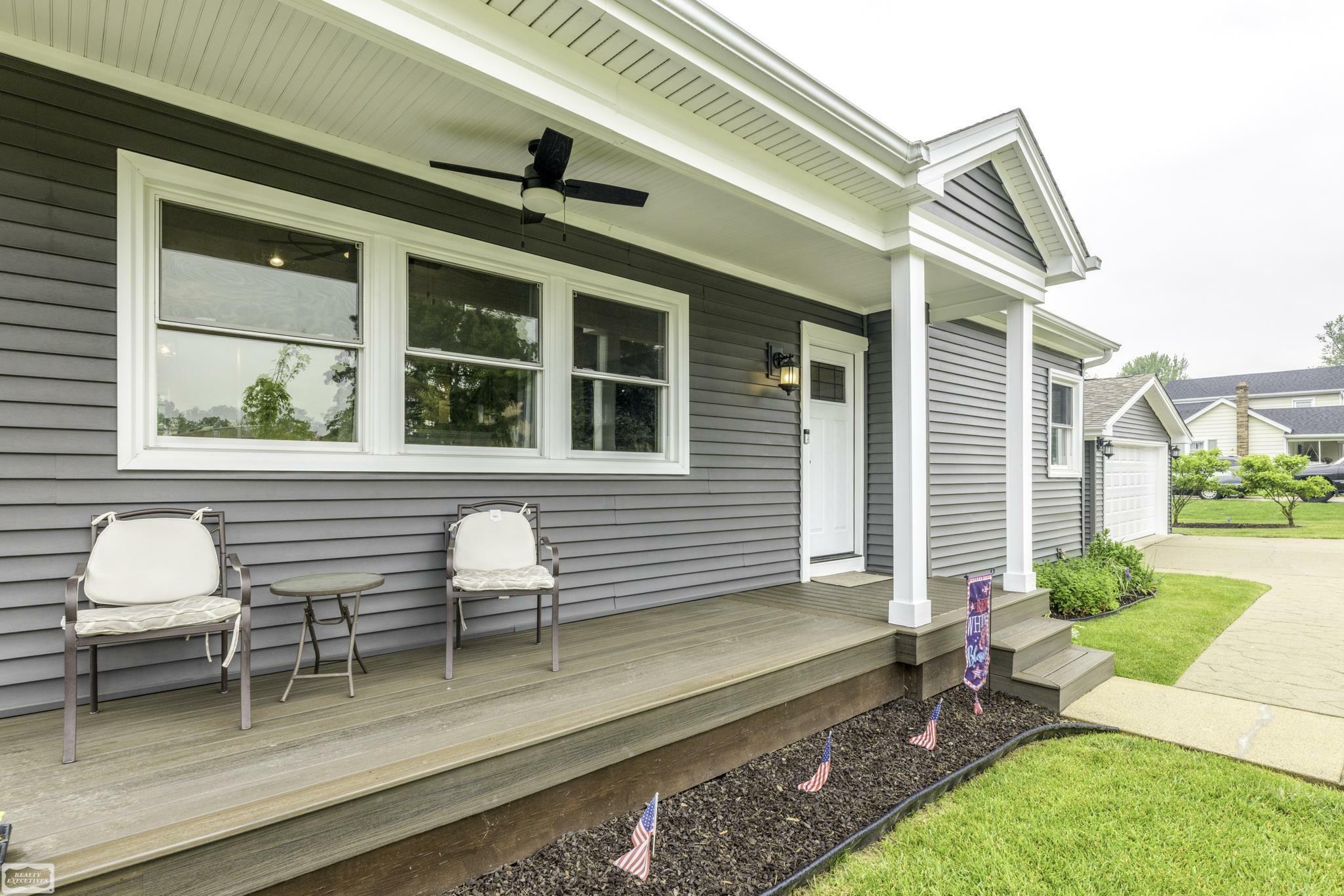 Property Photo: 74415 Burk Street MI 48005