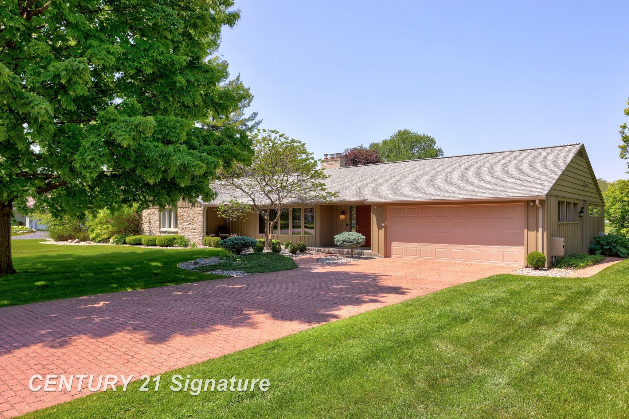Property Photo: 12 W Corral Drive MI 48638
