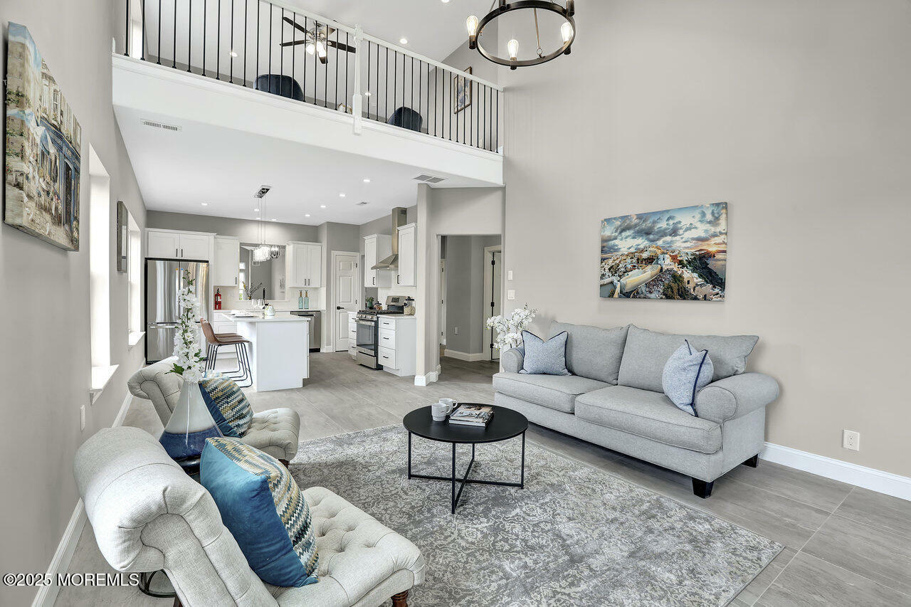 Property Photo: 6 Isabella Drive NJ 08759
