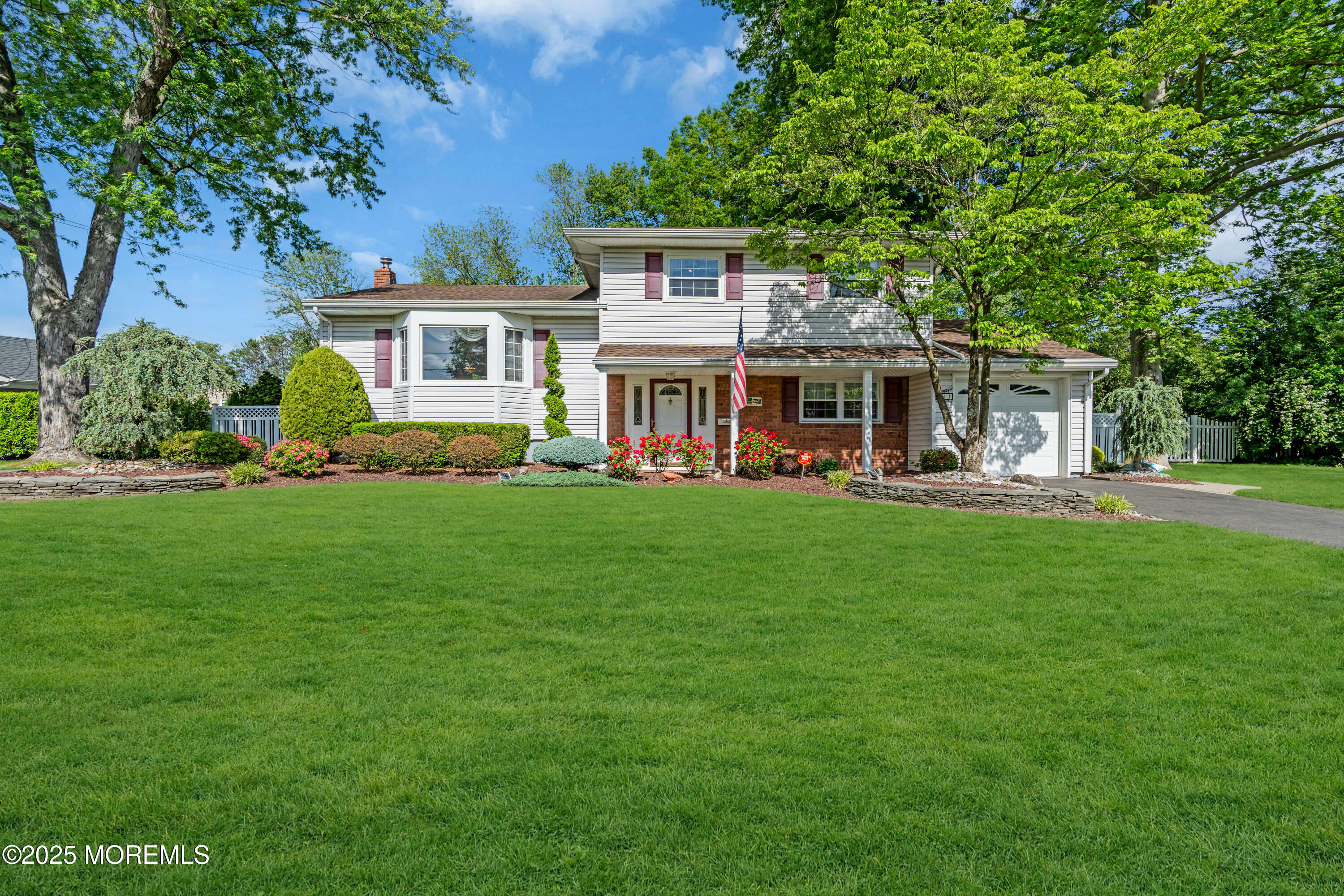 Property Photo: 11 Diana Court NJ 08816